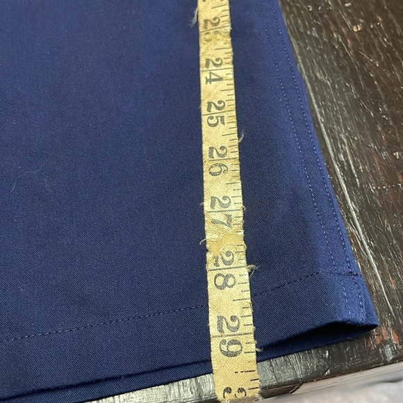 Figs Technical Collection
Navy Scrub Pants Size XL/P. - Picture 8 of 9